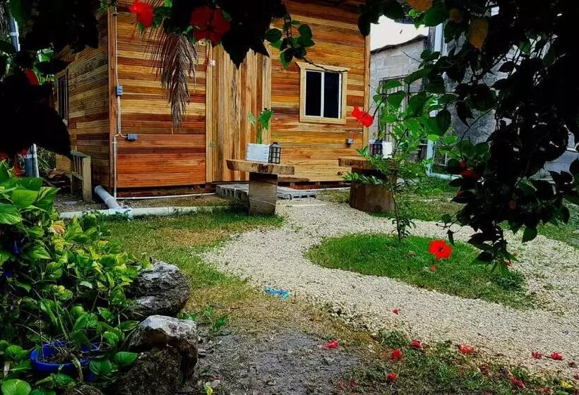 Retkeilymaja Casa Ricky S