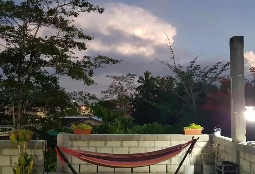 Retkeilymaja Casa Ricky S