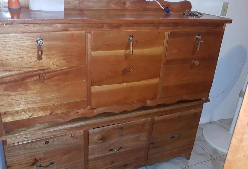 هاستل Casa Ricky S