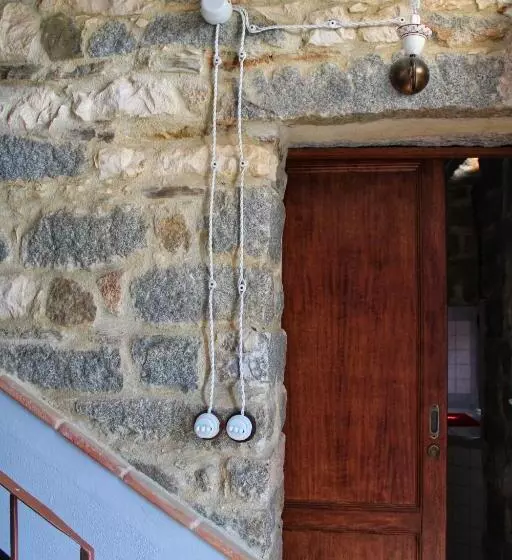 B&b Melograno