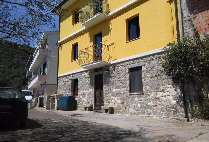 B&b Melograno