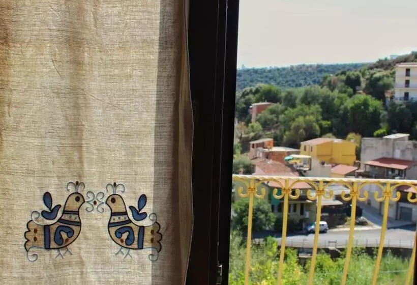 B&b Melograno