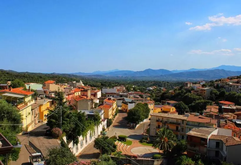 B&b Melograno
