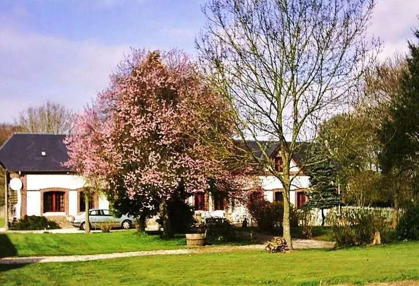ベッドアンドブレックファースト Bnb Chambres Normandie