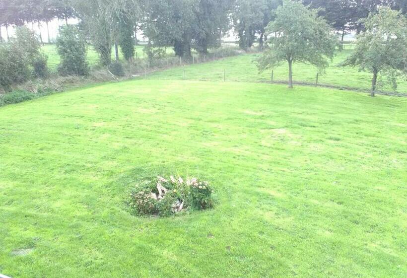 Bed and Breakfast Bnb Chambres Normandie