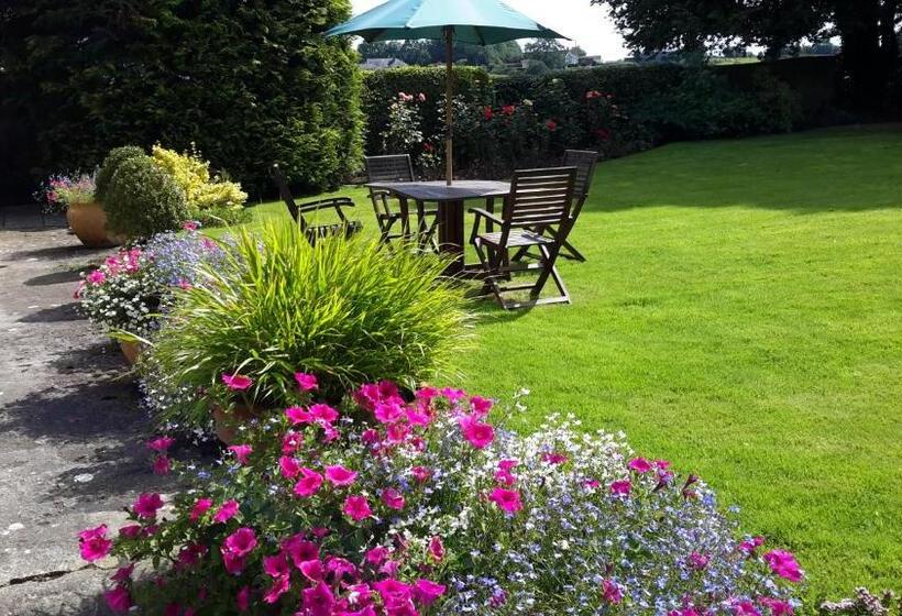 민박 Garrane House