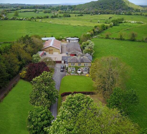 민박 Garrane House