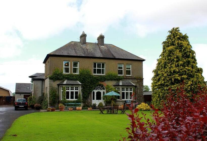 민박 Garrane House