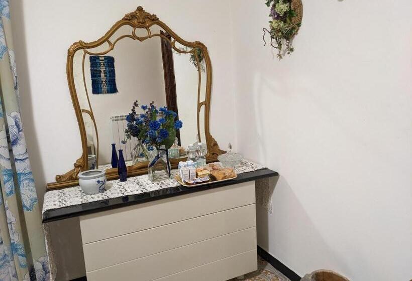 צימר La Margherita Di Teriasca