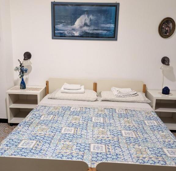 צימר La Margherita Di Teriasca