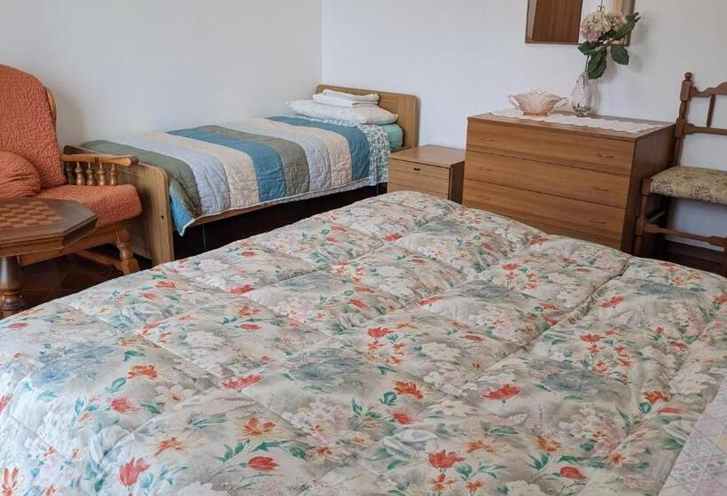 צימר La Margherita Di Teriasca