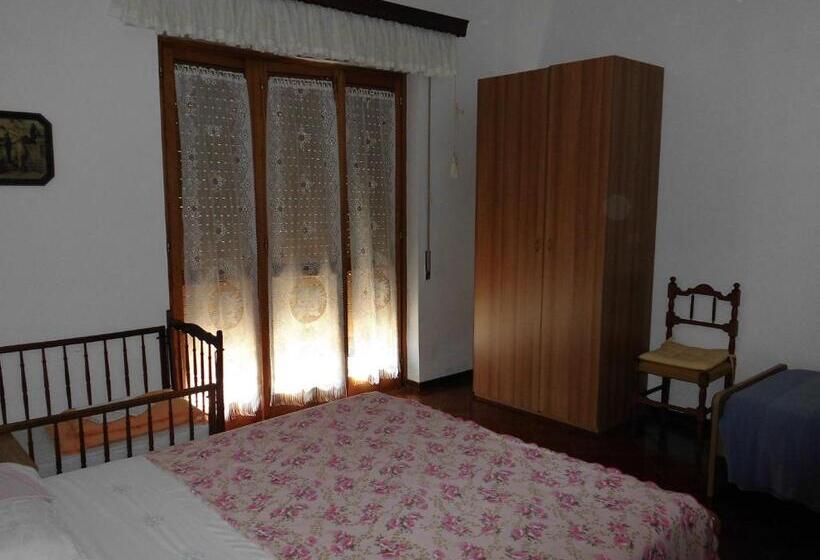 צימר La Margherita Di Teriasca