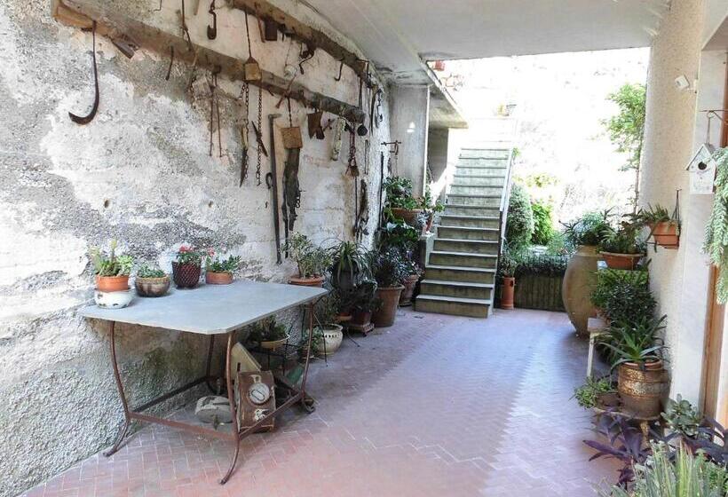 צימר La Margherita Di Teriasca