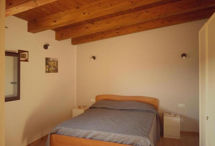 Gelsomino B&b