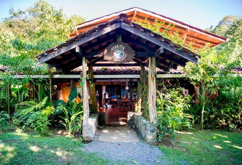 호텔 Tiskita Jungle Lodge