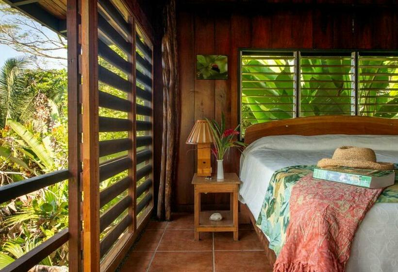 호텔 Tiskita Jungle Lodge