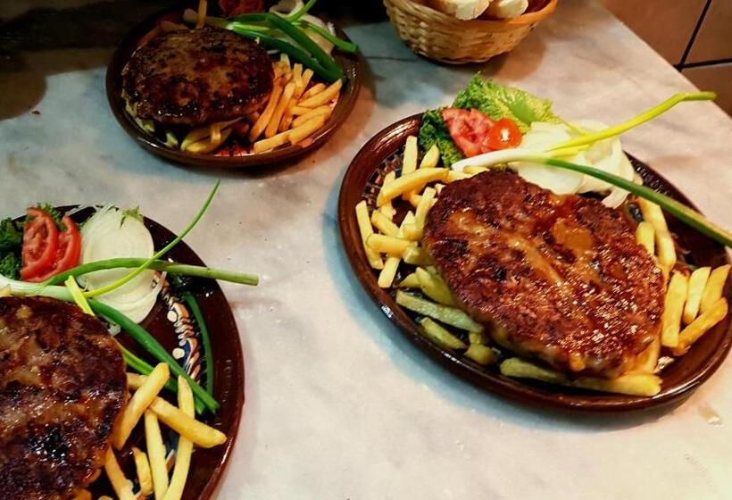 مُتل Podgorski An