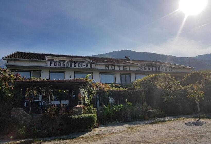 مُتل Podgorski An