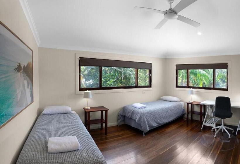 Пансион Away Guesthouse  Away On Shirley Lane