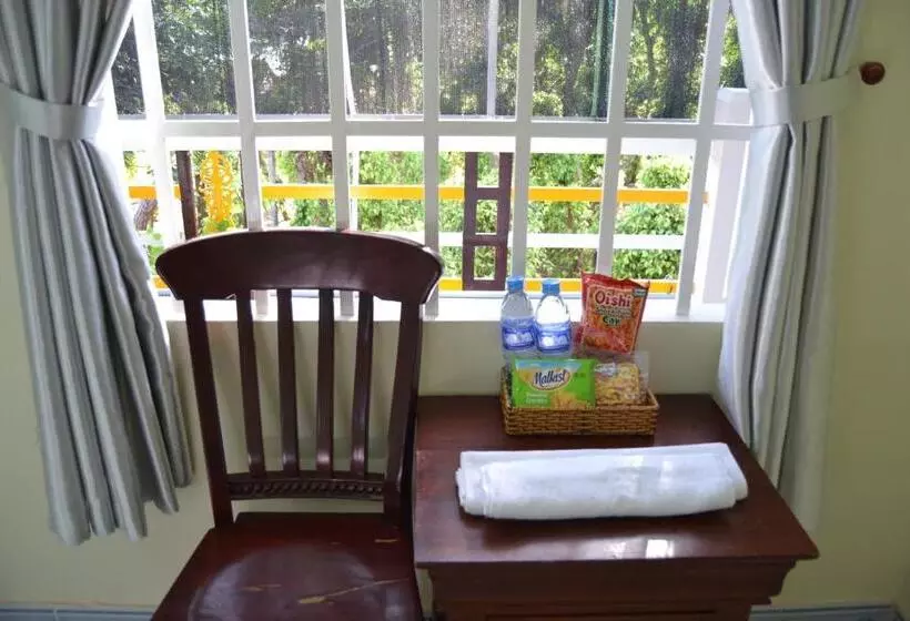 پانسیون Binh An Backpacker Guesthouse