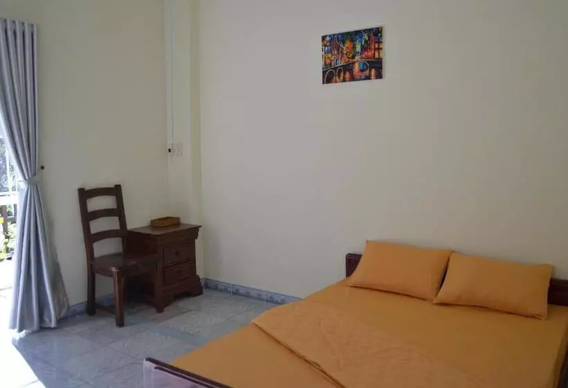پانسیون Binh An Backpacker Guesthouse
