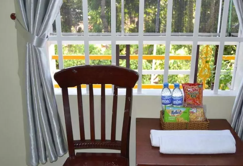 پانسیون Binh An Backpacker Guesthouse