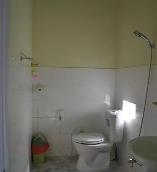 پانسیون Binh An Backpacker Guesthouse