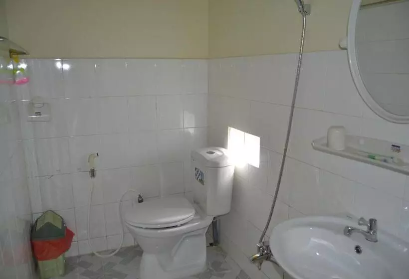 پانسیون Binh An Backpacker Guesthouse