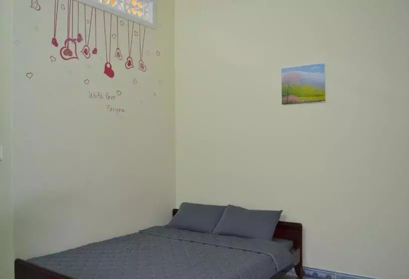 پانسیون Binh An Backpacker Guesthouse