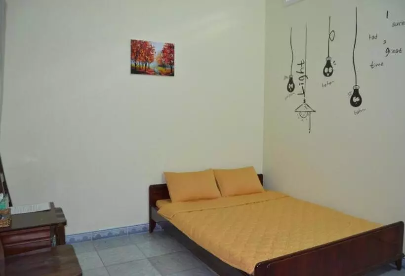 پانسیون Binh An Backpacker Guesthouse