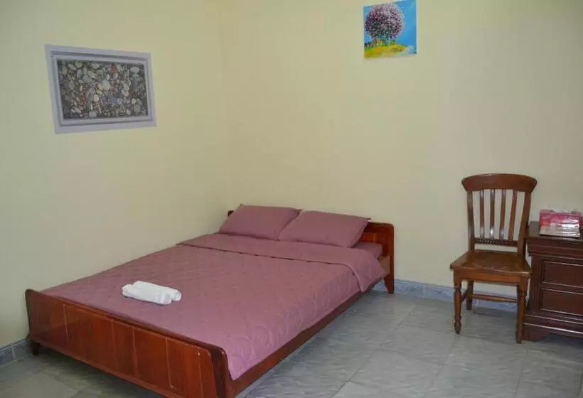 پانسیون Binh An Backpacker Guesthouse