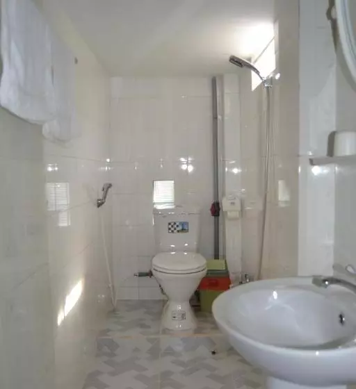 پانسیون Binh An Backpacker Guesthouse