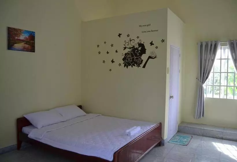 پانسیون Binh An Backpacker Guesthouse