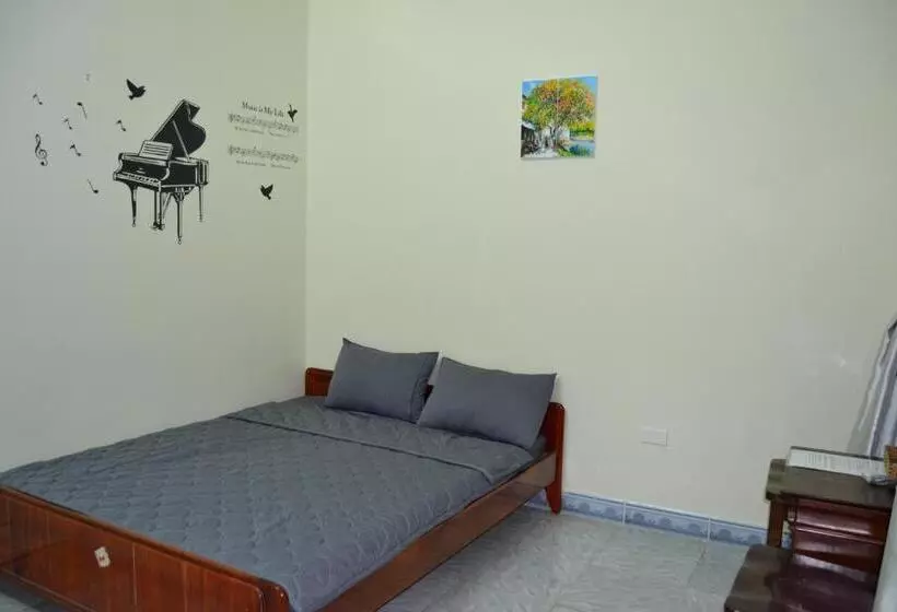 پانسیون Binh An Backpacker Guesthouse