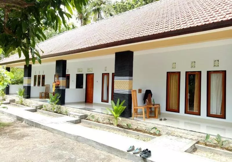 پانسیون Bintang Hostel And Homestay