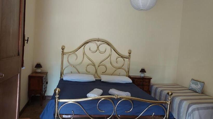 פנסיון Ca Angiola