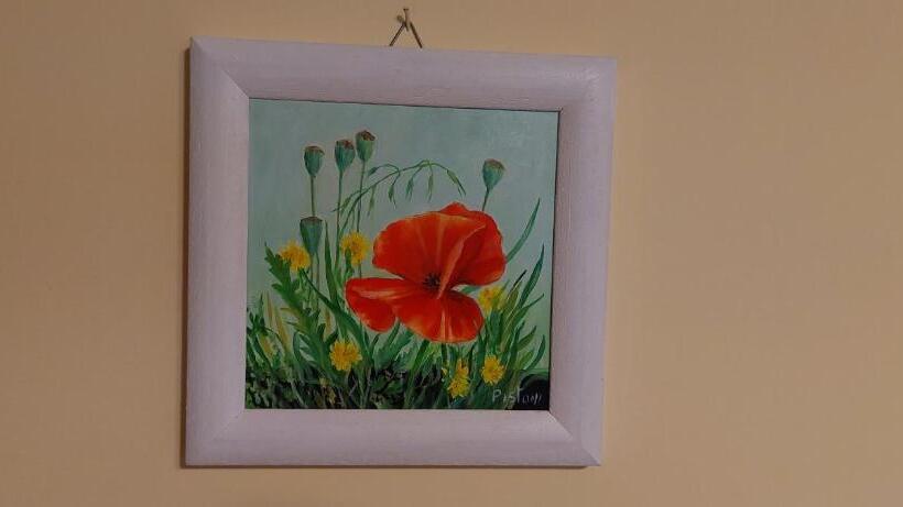 פנסיון Ca Angiola