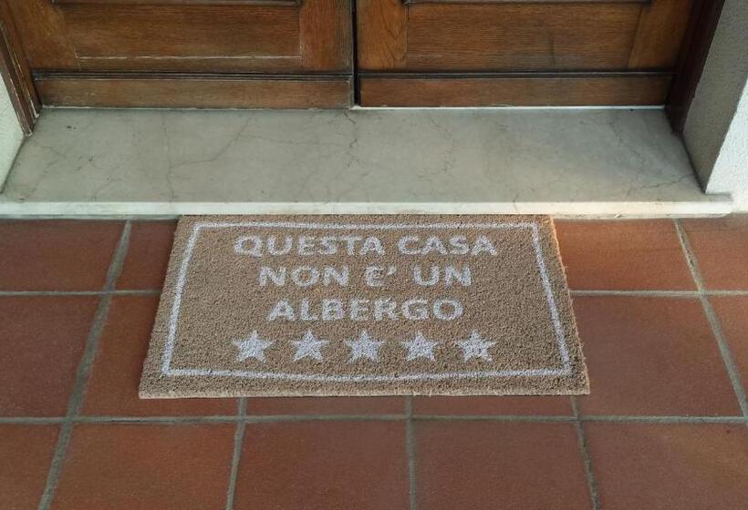 פנסיון Ca Angiola