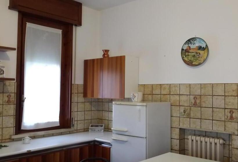 פנסיון Ca Angiola