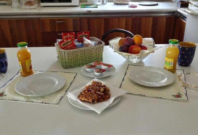 פנסיון Ca Angiola