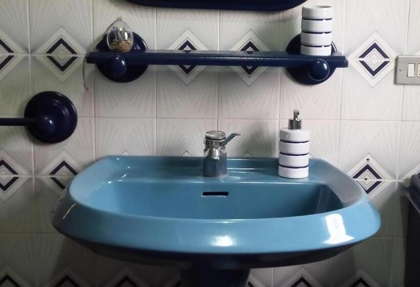 פנסיון Ca Angiola