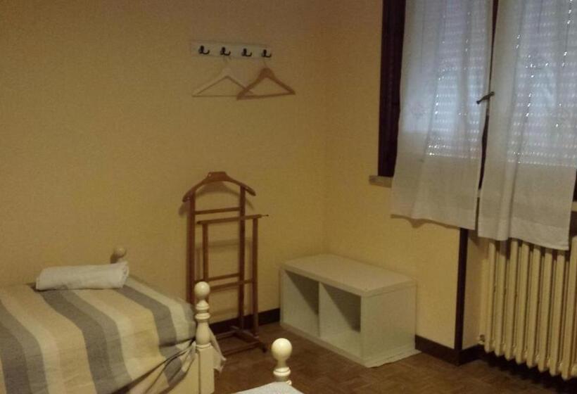 פנסיון Ca Angiola