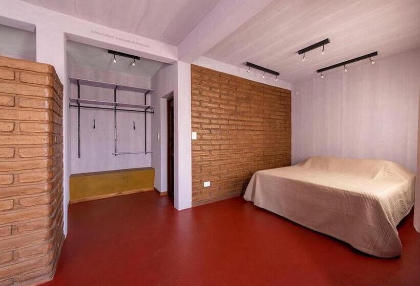 펜션 Casa De Peter