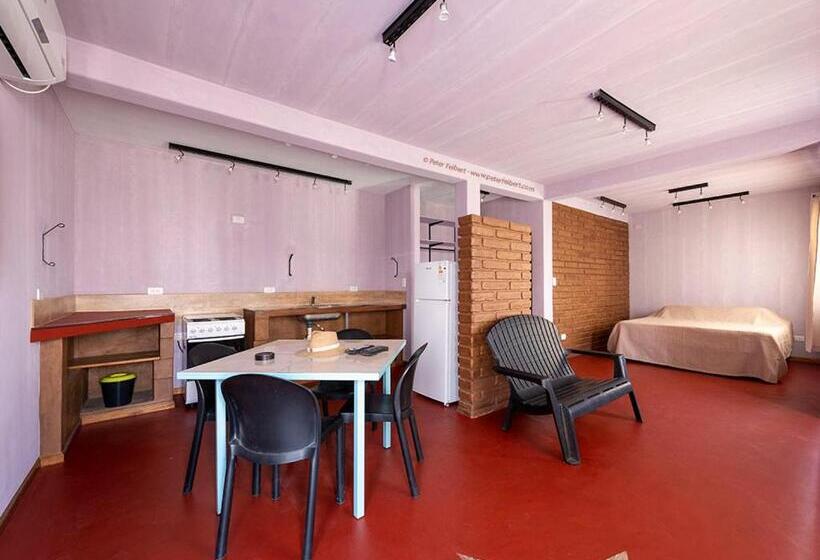 펜션 Casa De Peter