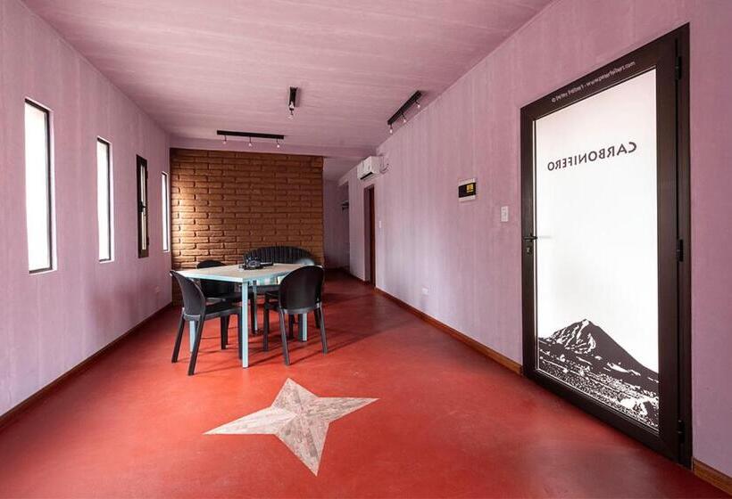 펜션 Casa De Peter