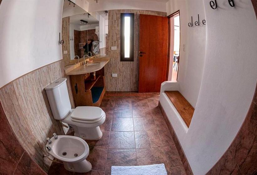 펜션 Casa De Peter