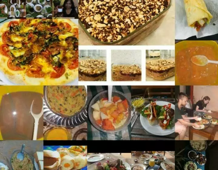 ペンション Daffon Guest House