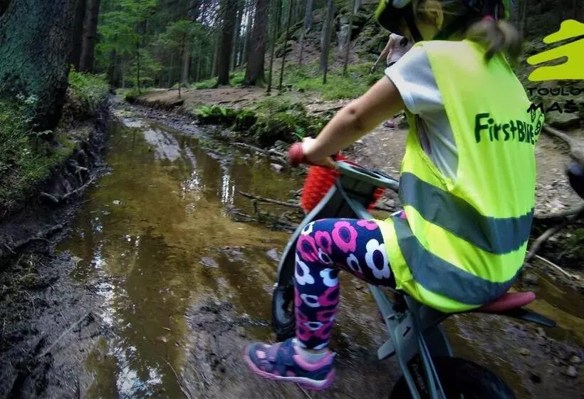 Majatalo Dum Bratri Capku