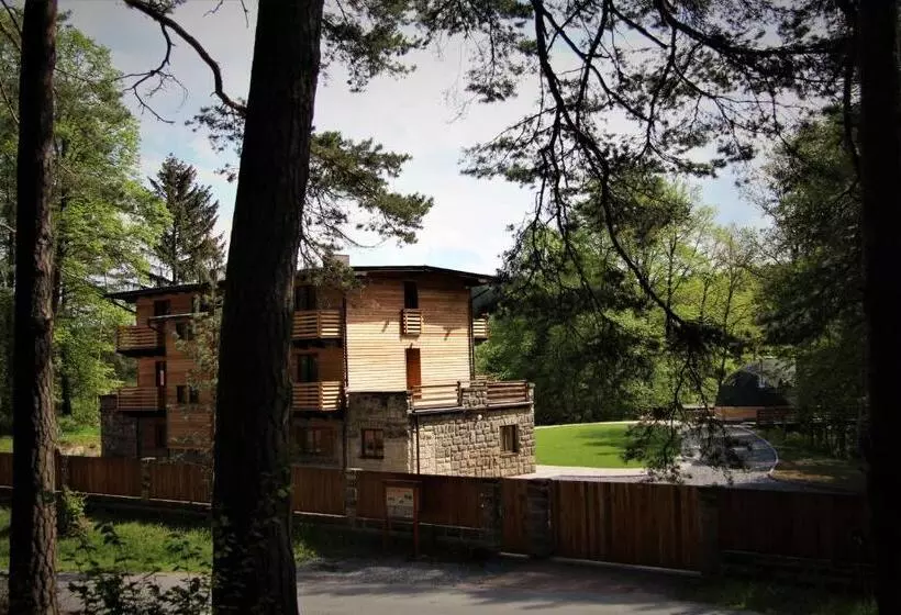 Majatalo Dum Bratri Capku