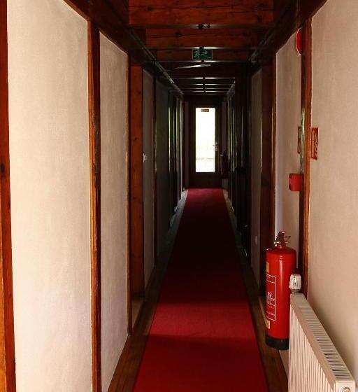 פנסיון Dum Bratri Capku